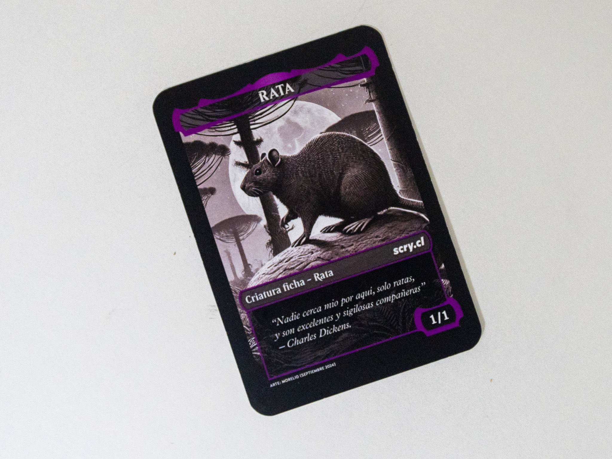 Token