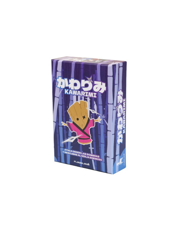 Kawarimi